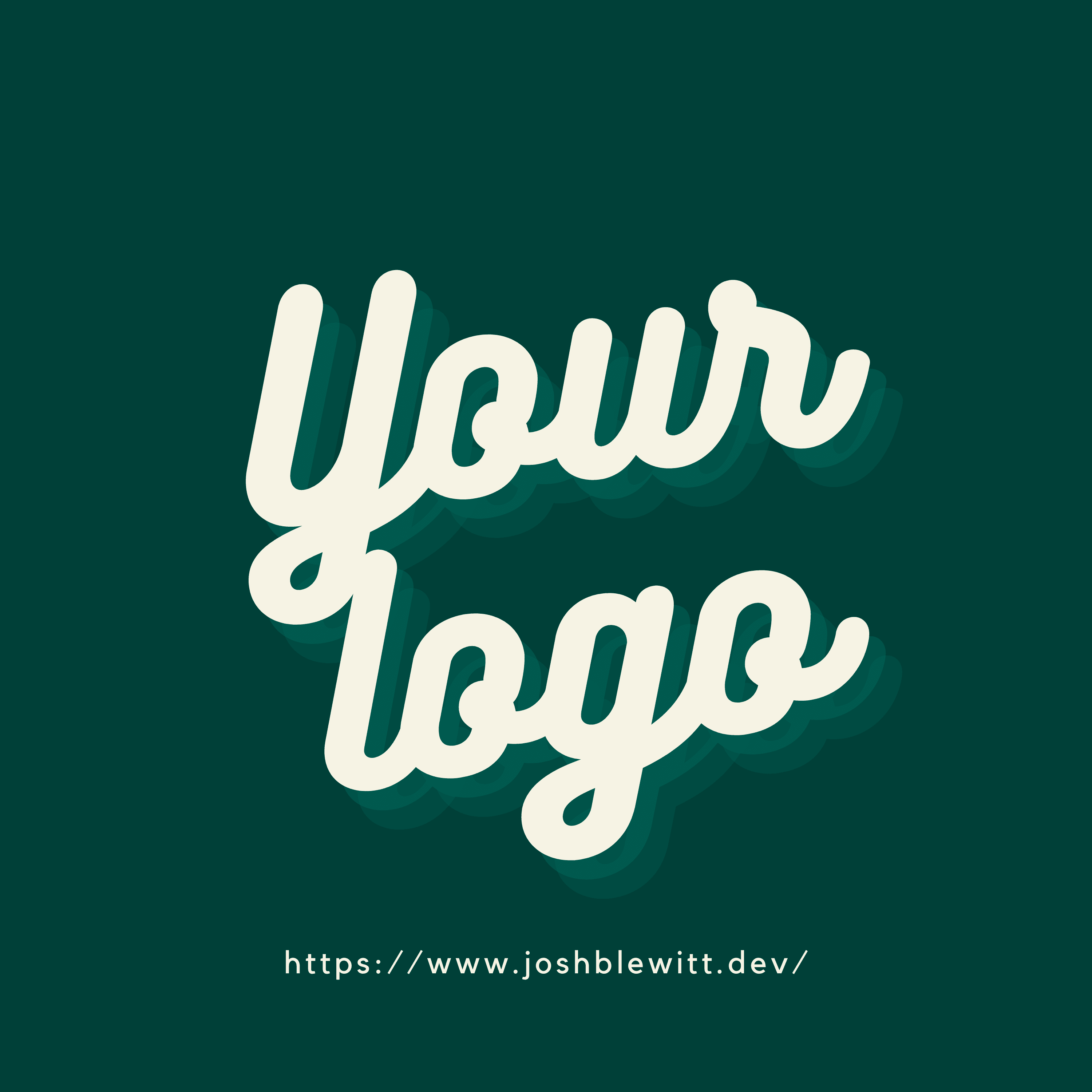 Your podcast logo!